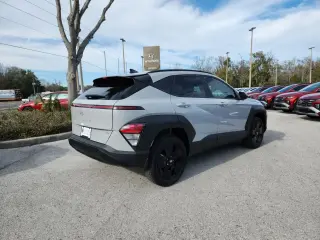 Hyundai KONA 2026 AWD SEL Sport 4dr SUV