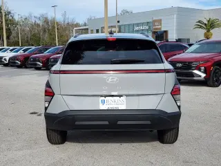 Hyundai KONA 2026 AWD SEL Sport 4dr SUV