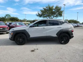 Hyundai KONA 2026 AWD SEL Sport 4dr SUV