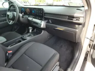 Hyundai KONA 2026 AWD SEL Sport 4dr SUV