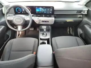 Hyundai KONA 2026 AWD SEL Sport 4dr SUV