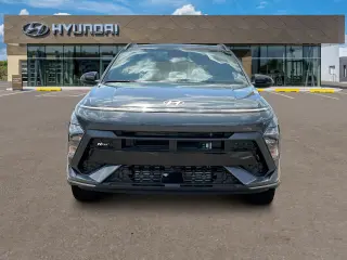 Hyundai KONA 2024 N Line 4dr Crossover