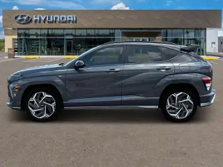Hyundai KONA 2024 N Line 4dr Crossover