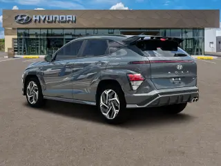 Hyundai KONA 2024 N Line 4dr Crossover