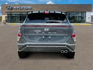 Hyundai KONA 2024 N Line 4dr Crossover