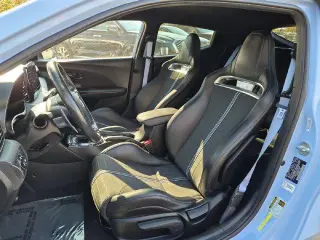 Hyundai VELOSTER N 2022 Coupé 3 puertas 6M