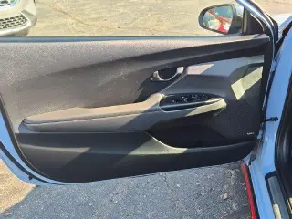 Hyundai VELOSTER N 2022 Coupé 3 puertas 6M