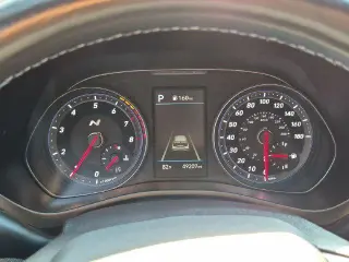 Hyundai VELOSTER N 2022 Coupé 3 puertas 6M