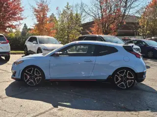 Hyundai VELOSTER N 2022 Coupé 3 puertas 6M
