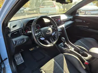 Hyundai VELOSTER N 2022 Coupé 3 puertas 6M