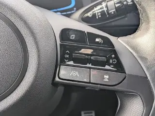 Hyundai ELANTRA 2026 SEL Sport Premium 4dr Sedán