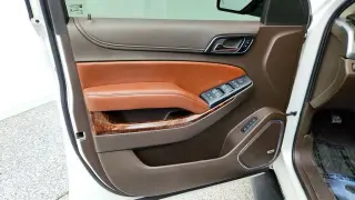 Chevrolet Suburban 2018 4x4 Premier 4dr SUV