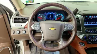 Chevrolet Suburban 2018 4x4 Premier 4dr SUV