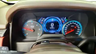 Chevrolet Suburban 2018 4x4 Premier 4dr SUV