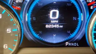 Chevrolet Suburban 2018 4x4 Premier 4dr SUV
