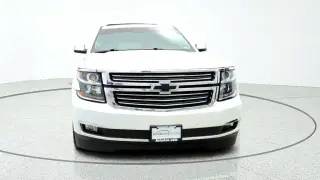 Chevrolet Suburban 2018 4x4 Premier 4dr SUV