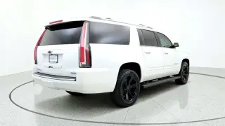 Chevrolet Suburban 2018 4x4 Premier 4dr SUV