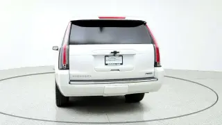 Chevrolet Suburban 2018 4x4 Premier 4dr SUV