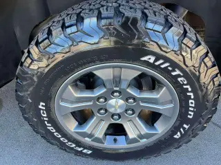 Chevrolet Tahoe 2020 4x4 LT 4dr SUV