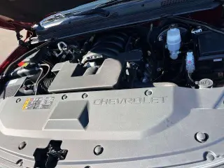 Chevrolet Tahoe 2020 4x4 LT 4dr SUV