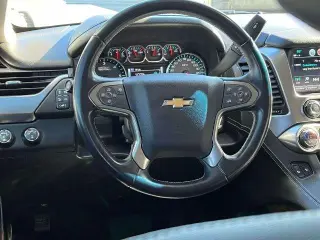 Chevrolet Tahoe 2020 4x4 LT 4dr SUV