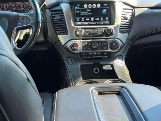 Chevrolet Tahoe 2020 4x4 LT 4dr SUV
