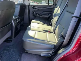 Chevrolet Tahoe 2020 4x4 LT 4dr SUV