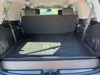 Chevrolet Tahoe 2020 4x4 LT 4dr SUV