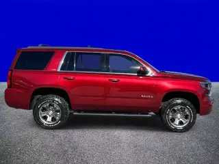 Chevrolet Tahoe 2020 4x4 LT 4dr SUV