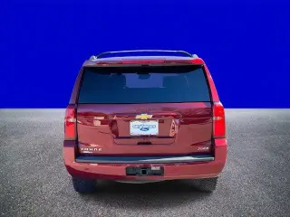 Chevrolet Tahoe 2020 4x4 LT 4dr SUV
