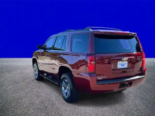 Chevrolet Tahoe 2020 4x4 LT 4dr SUV