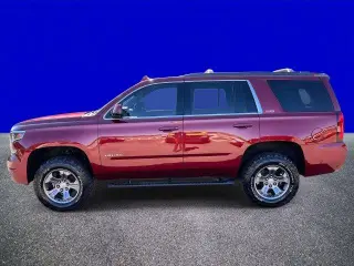 Chevrolet Tahoe 2020 4x4 LT 4dr SUV