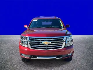 Chevrolet Tahoe 2020 4x4 LT 4dr SUV