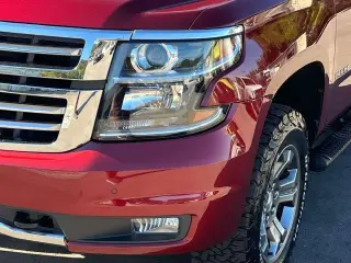Chevrolet Tahoe 2020 4x4 LT 4dr SUV