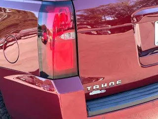 Chevrolet Tahoe 2020 4x4 LT 4dr SUV