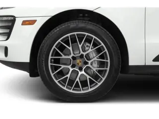 Porsche Macan 2018 AWD 4dr SUV