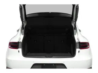 Porsche Macan 2018 AWD 4dr SUV