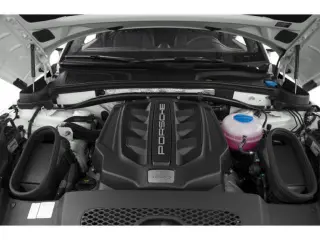 Porsche Macan 2018 AWD 4dr SUV