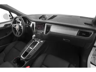 Porsche Macan 2018 AWD 4dr SUV