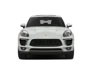 Porsche Macan 2018 AWD 4dr SUV