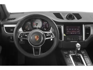 Porsche Macan 2018 AWD 4dr SUV