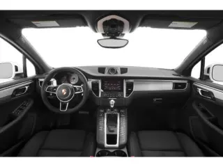 Porsche Macan 2018 AWD 4dr SUV