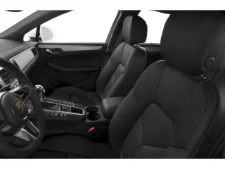 Porsche Macan 2018 AWD 4dr SUV