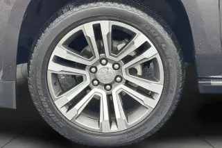GMC Yukon XL 2018 4x4 Denali 4dr SUV
