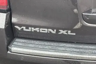 GMC Yukon XL 2018 4x4 Denali 4dr SUV