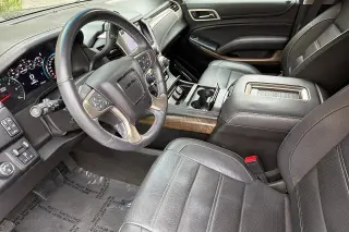 GMC Yukon XL 2018 4x4 Denali 4dr SUV