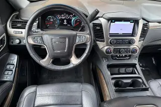 GMC Yukon XL 2018 4x4 Denali 4dr SUV