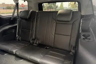 GMC Yukon XL 2018 4x4 Denali 4dr SUV