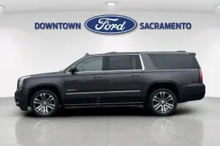 GMC Yukon XL 2018 4x4 Denali 4dr SUV
