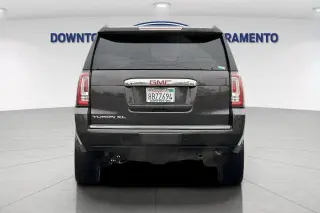 GMC Yukon XL 2018 4x4 Denali 4dr SUV